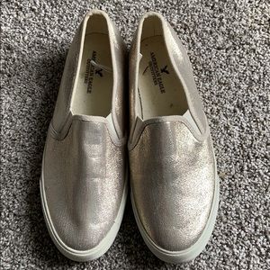 American Eagle Shoes